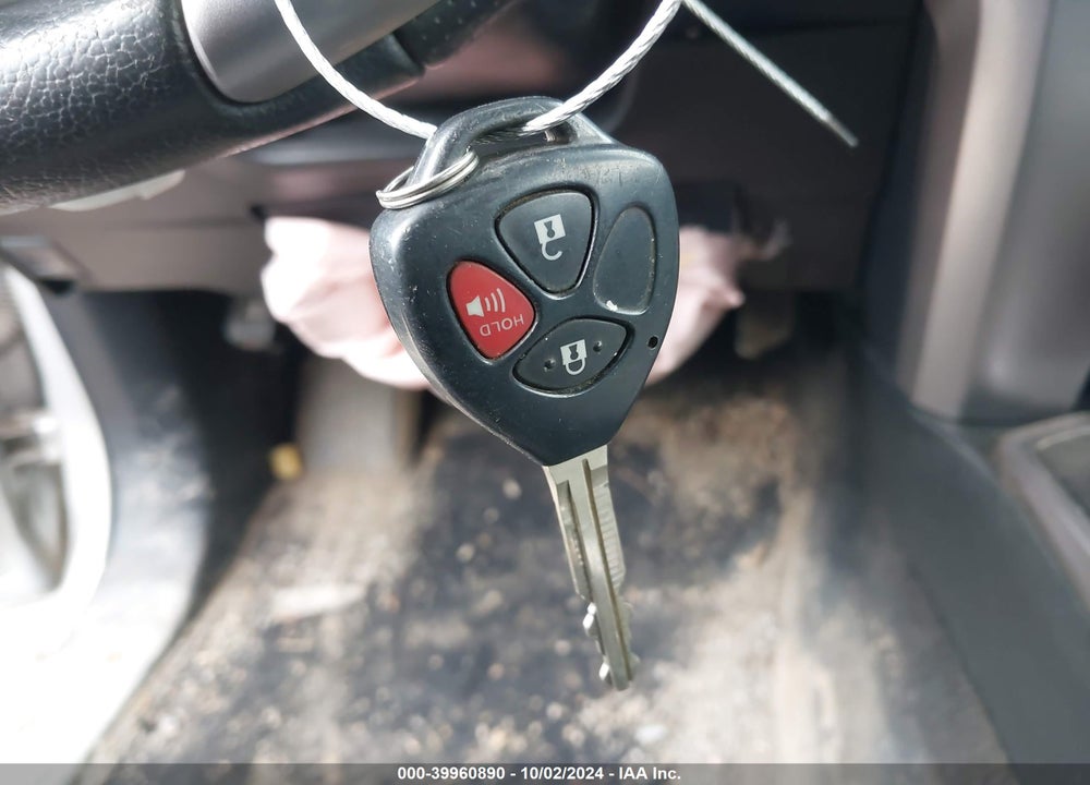 2018 TOYOTA 4RUNNER SR5 VIN: JTEBU5JR2J5493302