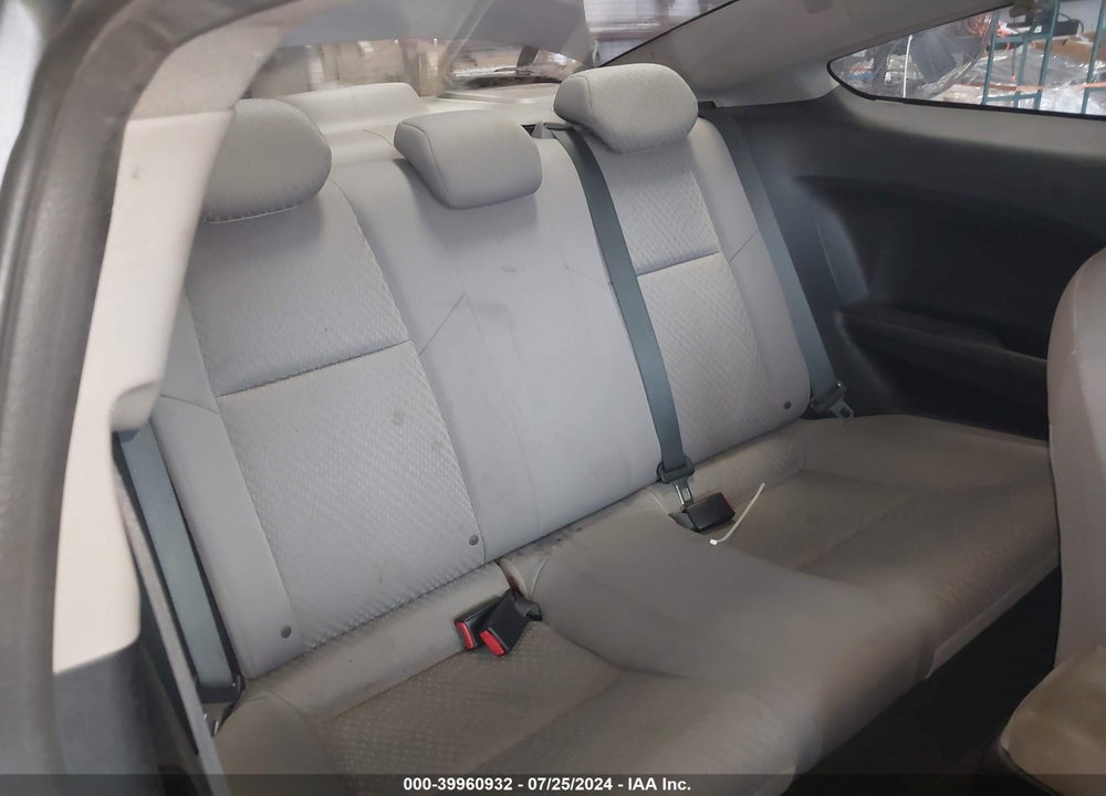 2014 HONDA CIVIC LX VIN: 2HGFG3B51EH501659