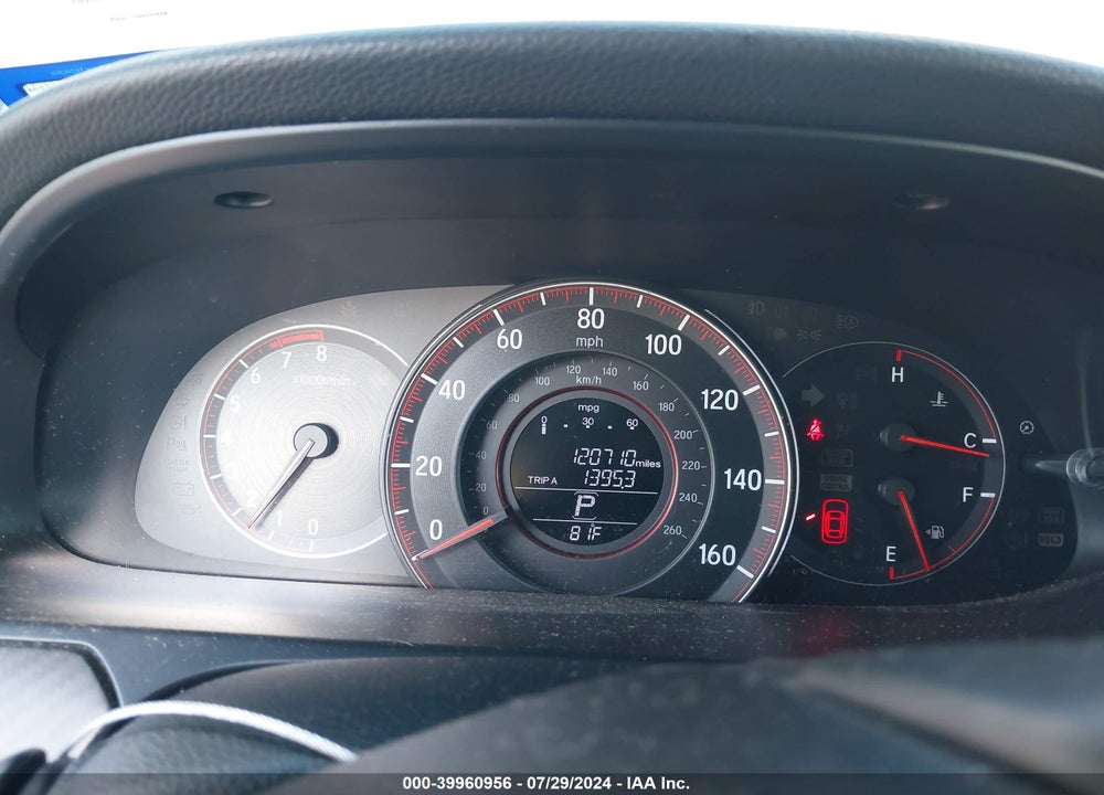 2017 HONDA ACCORD SPORT SE VIN: 1HGCR2F10HA266060