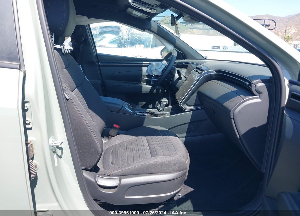 2024 HYUNDAI SANTA CRUZ SEL VIN: 5NTJC4AEXRH100069