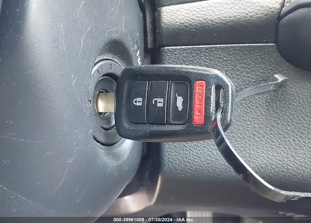 2020 HONDA HR-V AWD LX VIN: 3CZRU6H39LM737836