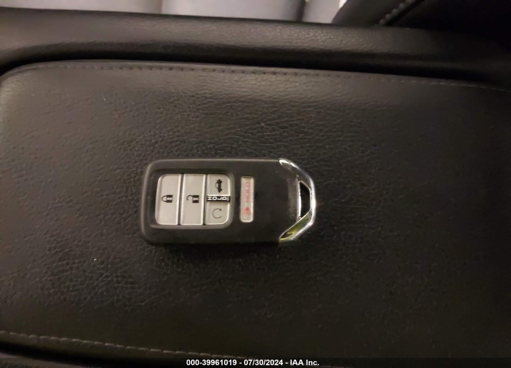 2020 HONDA CIVIC SPORT VIN: 19XFC2F81LE003477