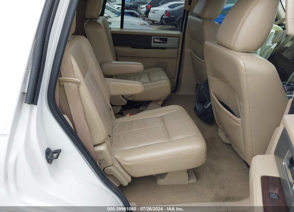 2012 FORD EXPEDITION XLT VIN: 1FMJU1H57CEF02716