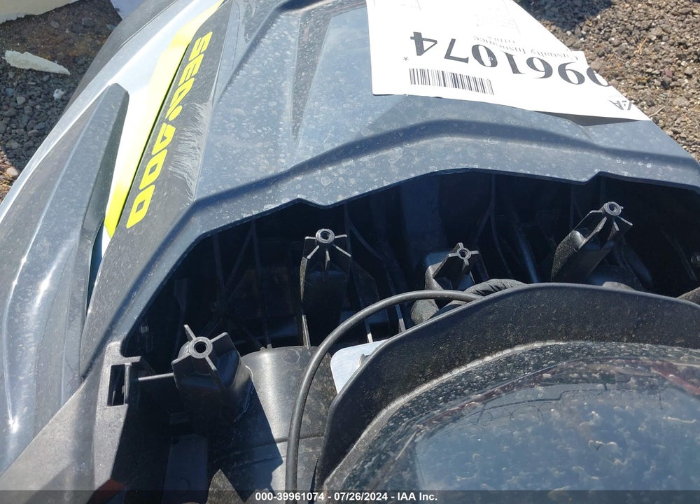 2024 SEADOO OTHER VIN: YDV63437C424