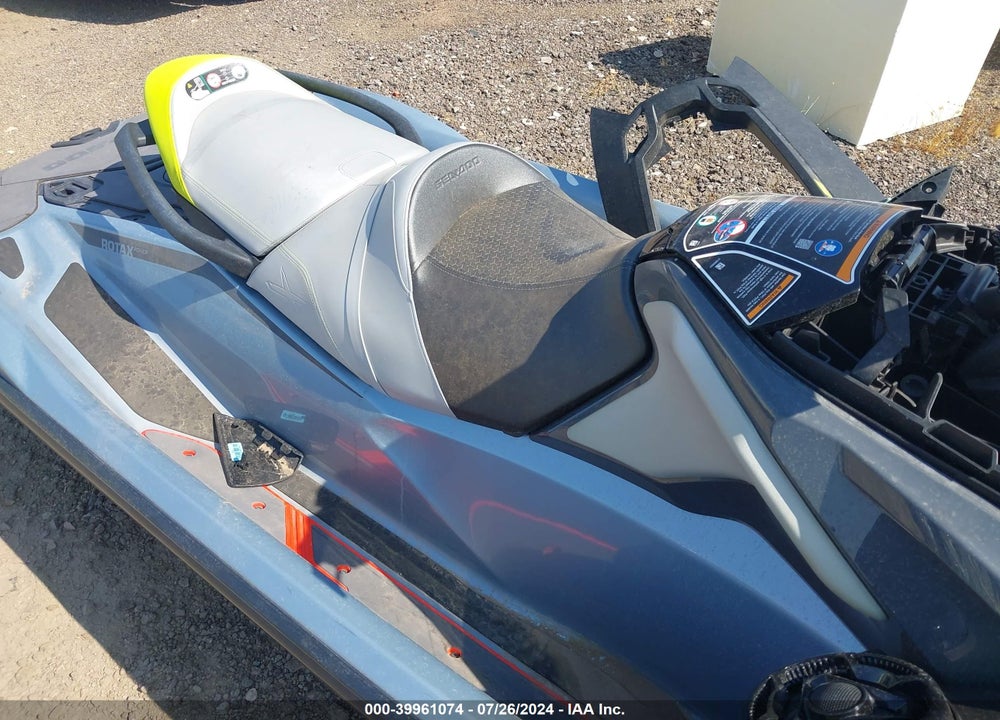 2024 SEADOO OTHER VIN: YDV63437C424