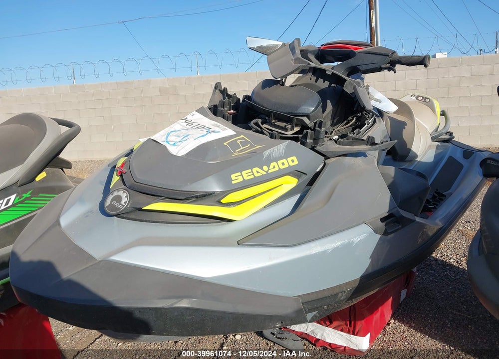 2024 SEADOO OTHER VIN: YDV63437C424