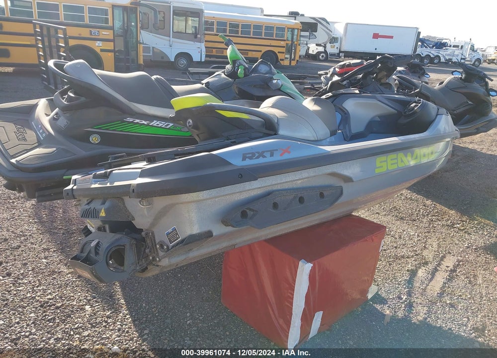 2024 SEADOO OTHER VIN: YDV63437C424