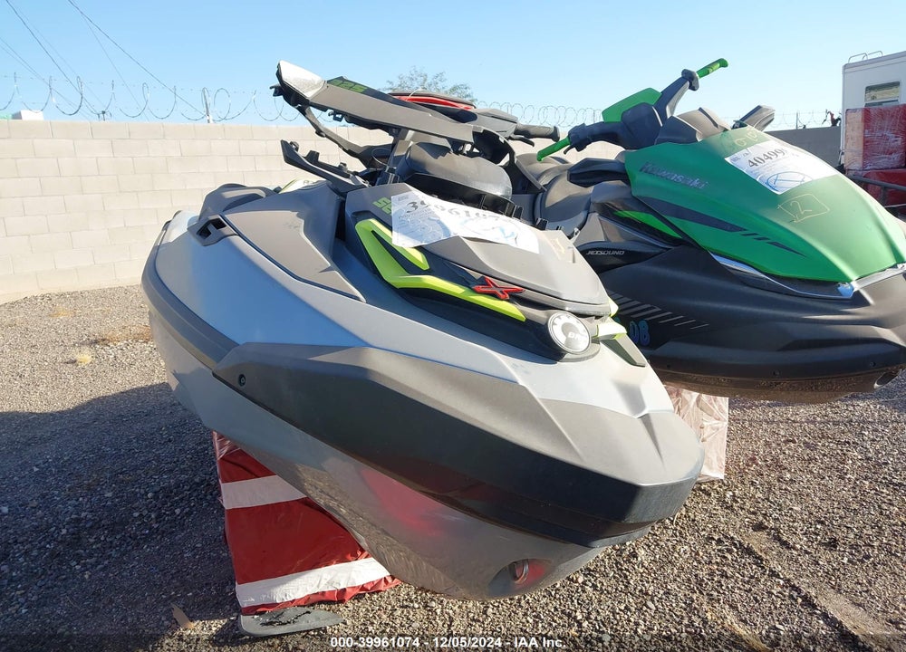 2024 SEADOO OTHER VIN: YDV63437C424