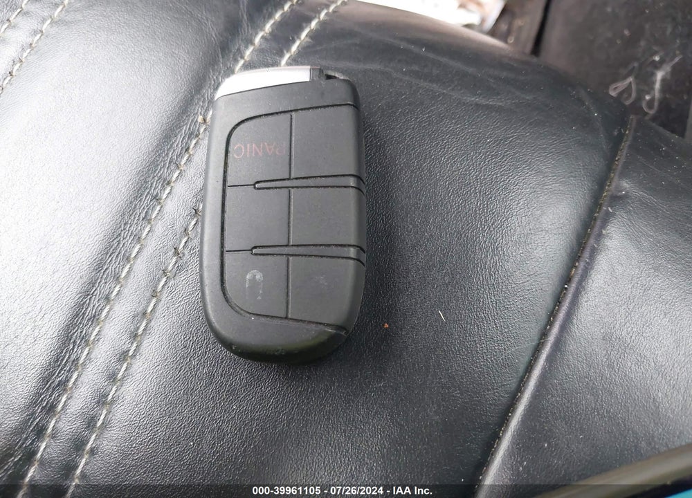 2014 CHRYSLER 300 300S VIN: 2C3CCABGXEH365443
