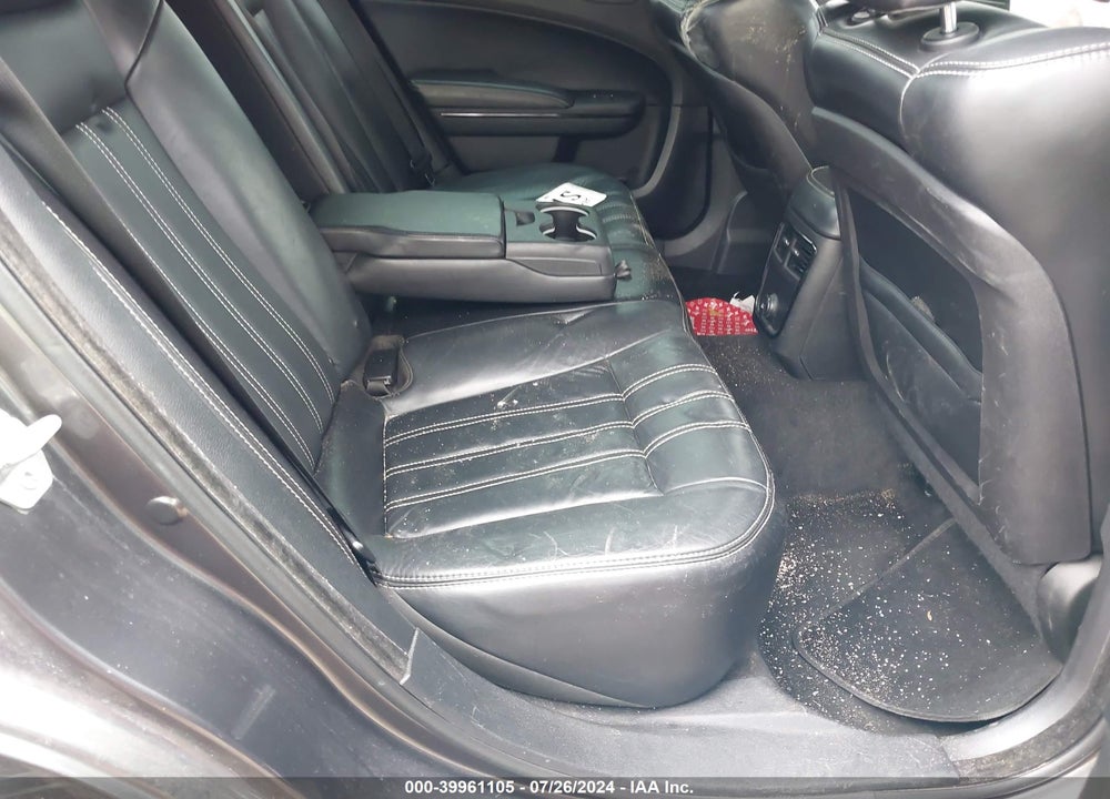 2014 CHRYSLER 300 300S VIN: 2C3CCABGXEH365443