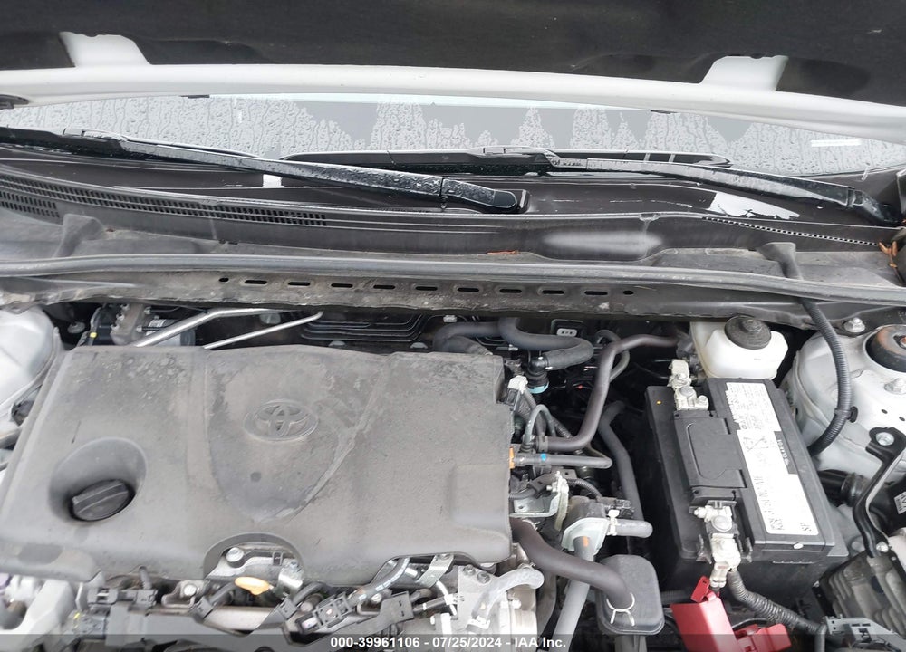 2022 TOYOTA CAMRY SE/SE NIGHTSHADE EDITION VIN: 4T1G11AK3NU064028
