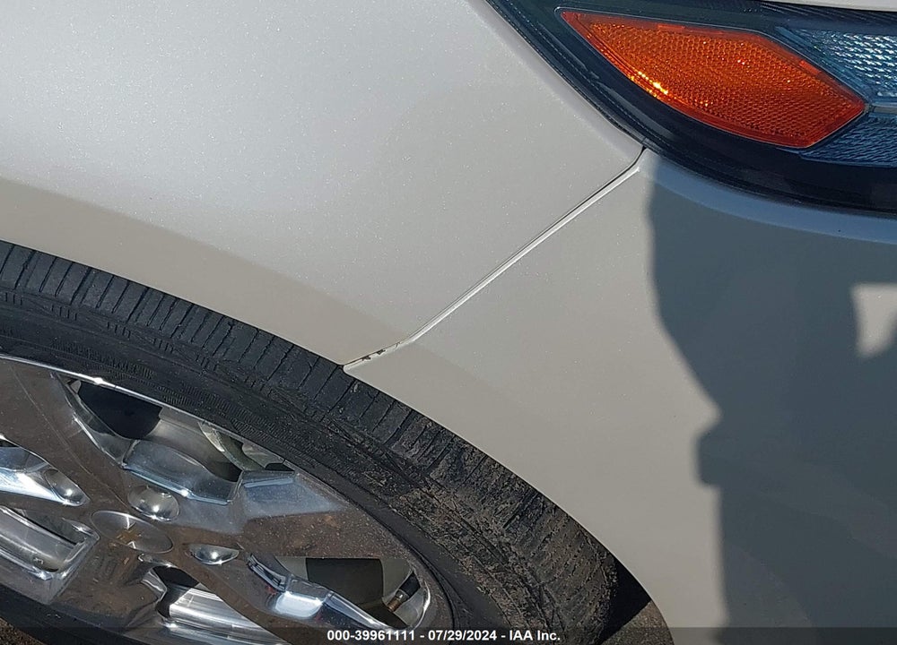 2012 CHEVROLET VOLT VIN: 1G1RD6E42CU107065
