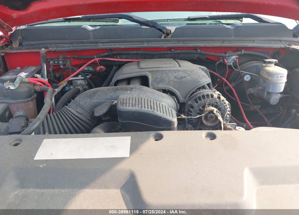2009 CHEVROLET SILVERADO 1500 WORK TRUCK VIN: 1GCEK14JX9Z286845