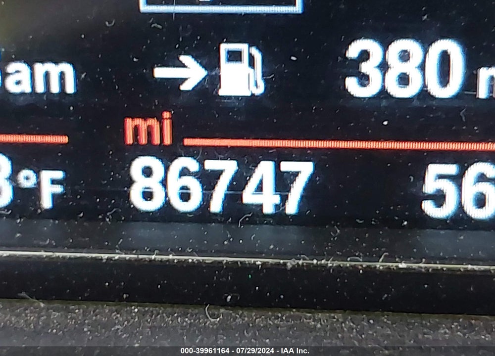 2015 BMW 320I VIN: WBA3B1C51FK140573