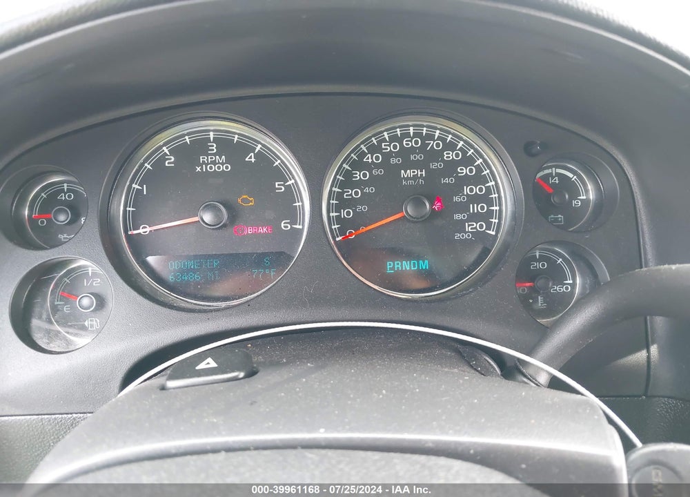 2012 GMC YUKON DENALI VIN: 1GKS1EEFXCR243514