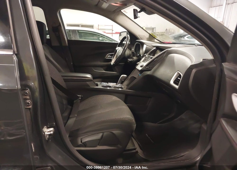 2013 CHEVROLET EQUINOX 1LT VIN: 2GNALDEK2D6403706