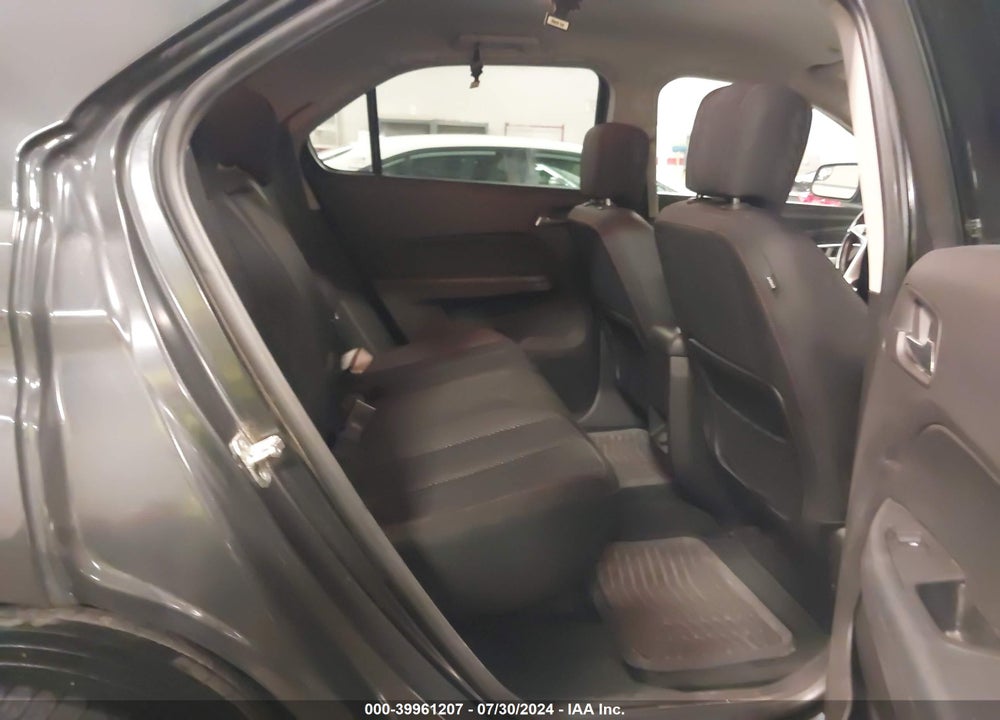2013 CHEVROLET EQUINOX 1LT VIN: 2GNALDEK2D6403706