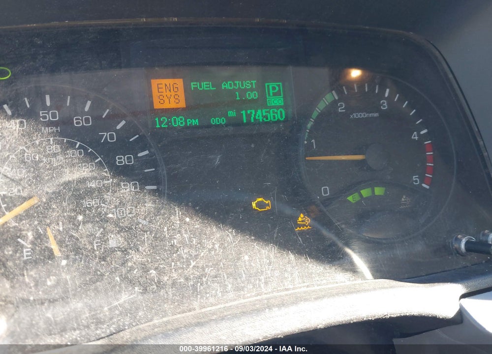 2015 MITSUBISHI FUSO TRUCK FE FEC52S VIN: JL6AME1A5FK018110