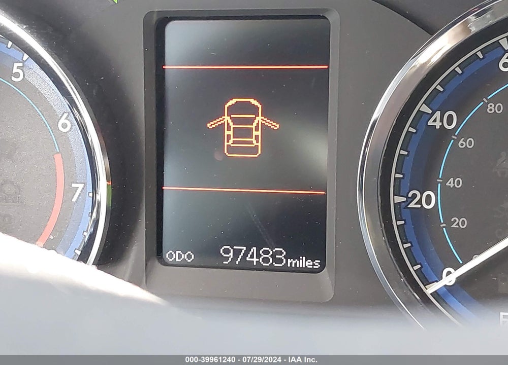 2018 TOYOTA COROLLA L/LE/SE/XLE/XSE VIN: 2T1BURHE8JC982563