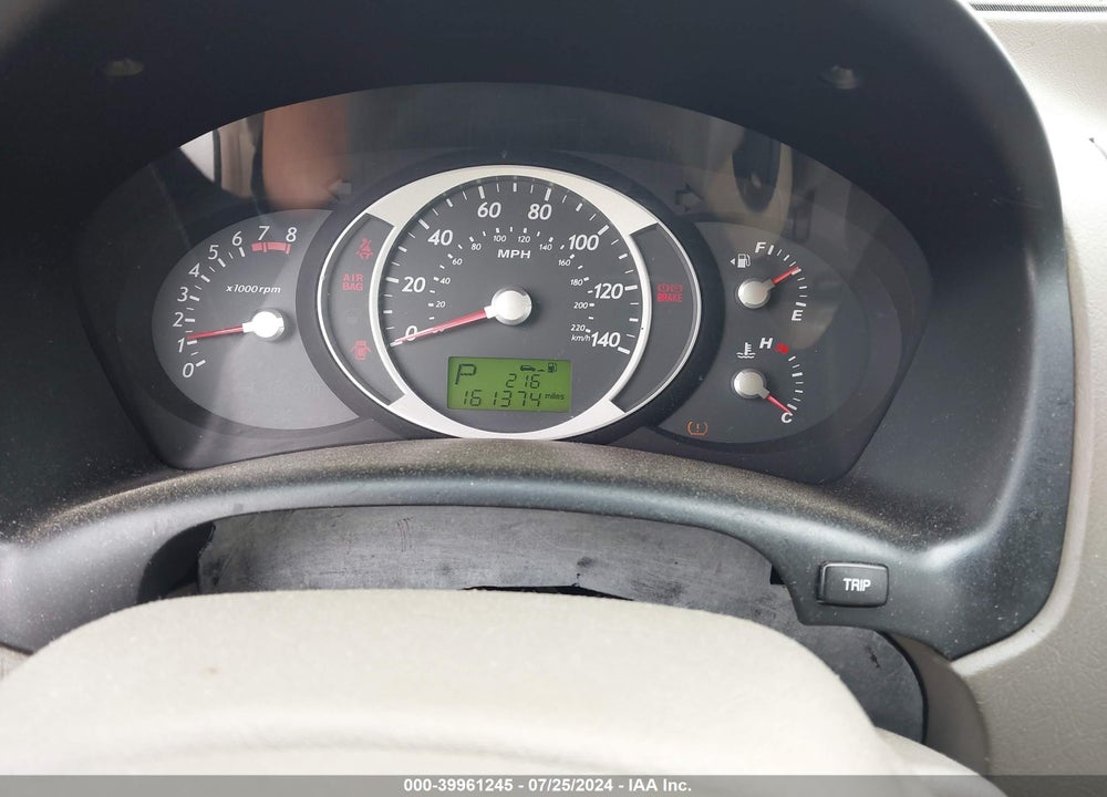 2006 HYUNDAI TUCSON GLS/LIMITED VIN: KM8JN72D56U262690