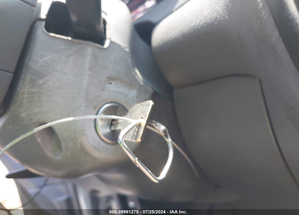1997 HONDA CIVIC DX VIN: 2HGEJ6528VH509046