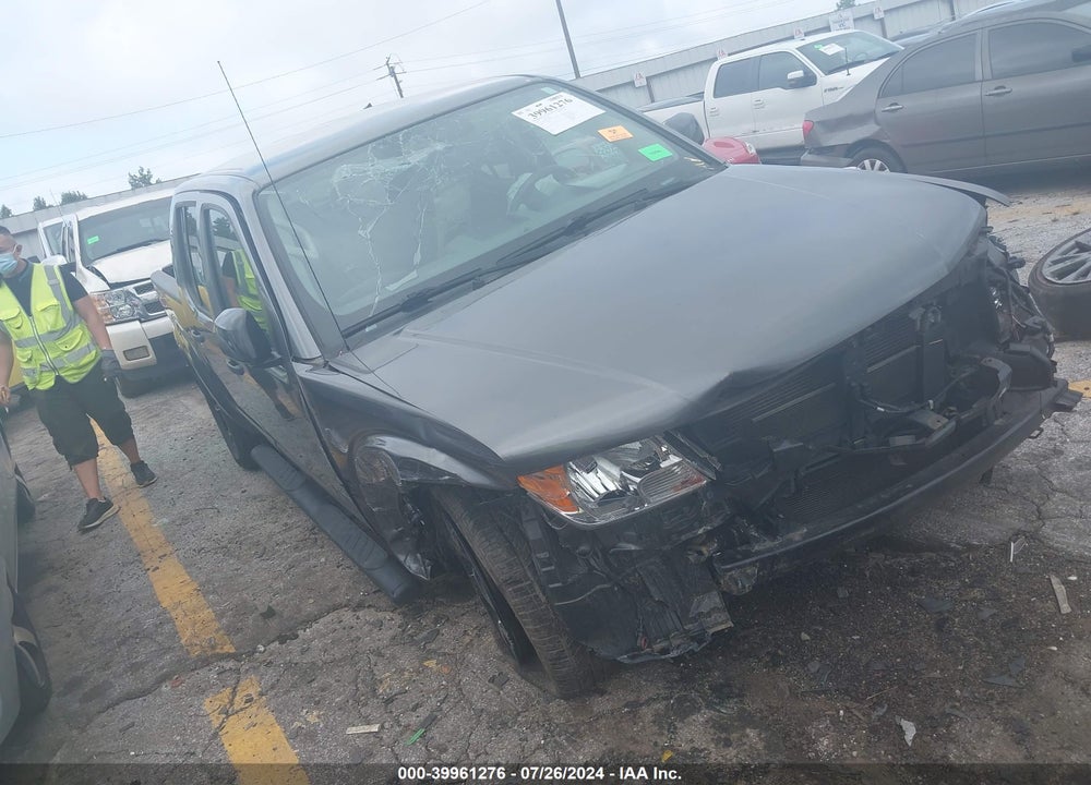 2021 NISSAN FRONTIER SV 4X2 VIN: 1N6ED0EA3MN702041
