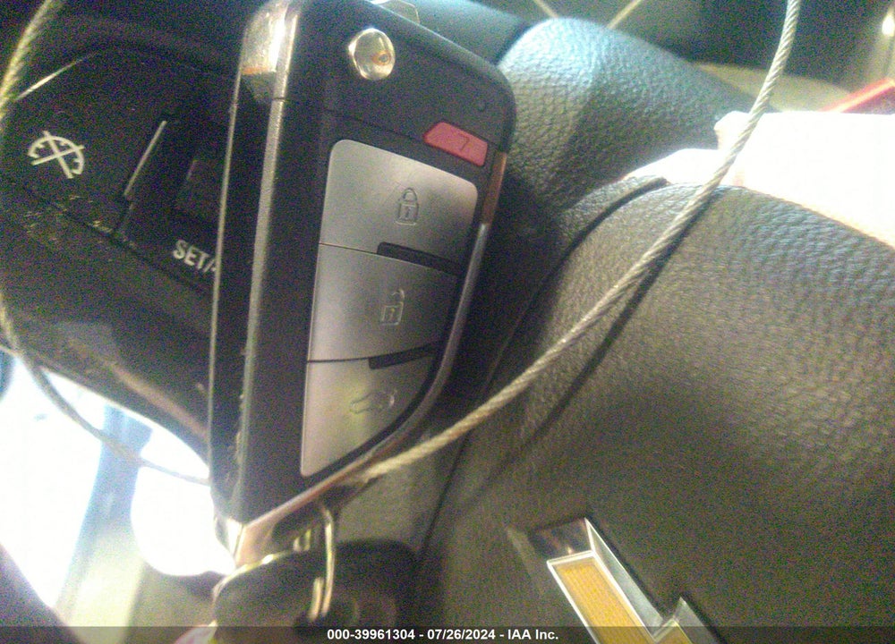 2015 CHEVROLET VOLT VIN: 1G1RD6E45FU141358