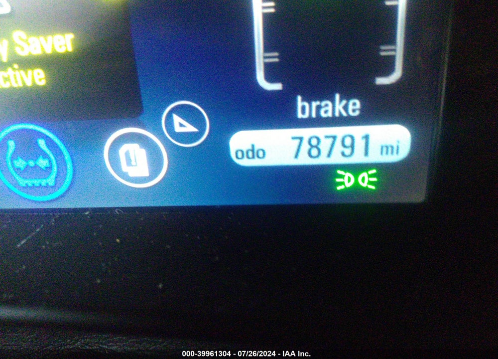 2015 CHEVROLET VOLT VIN: 1G1RD6E45FU141358