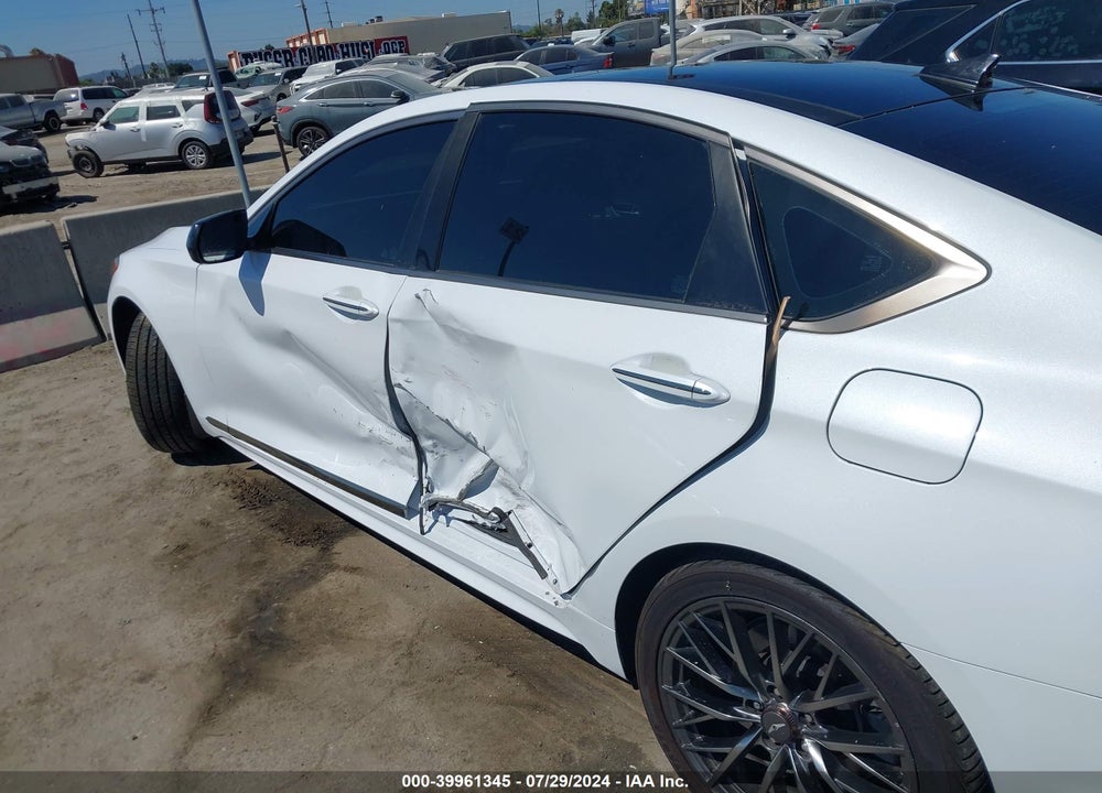 2018 GENESIS G80 3.3T SPORT VIN: KMHGN4JB2JU227297