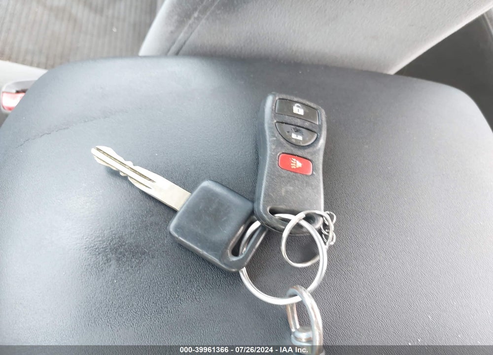 2011 NISSAN SENTRA 2.0S VIN: 3N1AB6AP8BL692899
