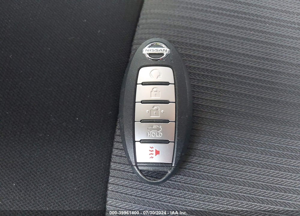2020 NISSAN SENTRA VIN: 3N1AB8CV7LY205039