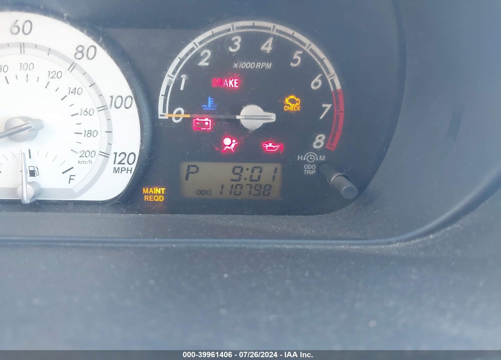 2004 SCION XA VIN: JTKKT624240052456