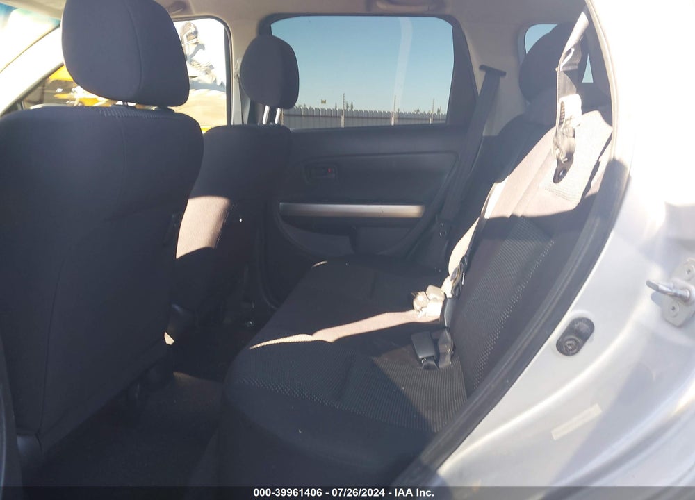 2004 SCION XA VIN: JTKKT624240052456