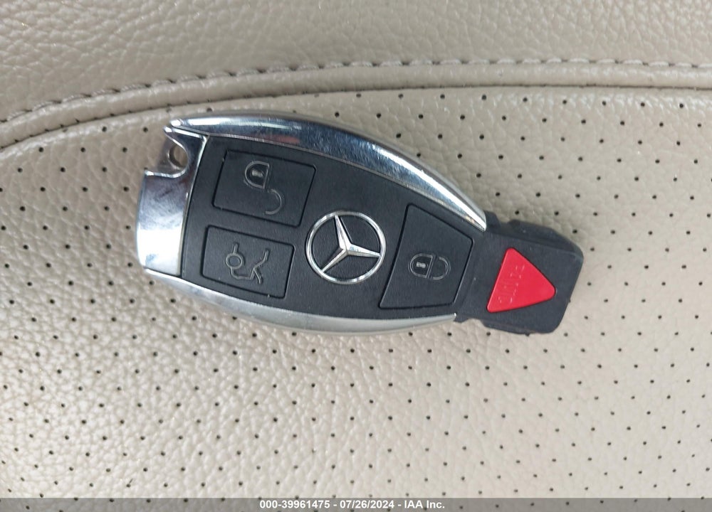 2015 MERCEDES-BENZ ML 350 4MATIC VIN: 4JGDA5HB8FA597169