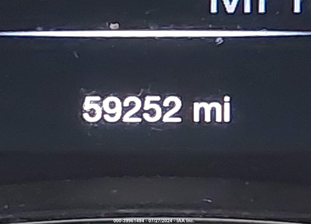 2021 JEEP GRAND CHEROKEE LAREDO X 4X4 VIN: 1C4RJFAG7MC687629