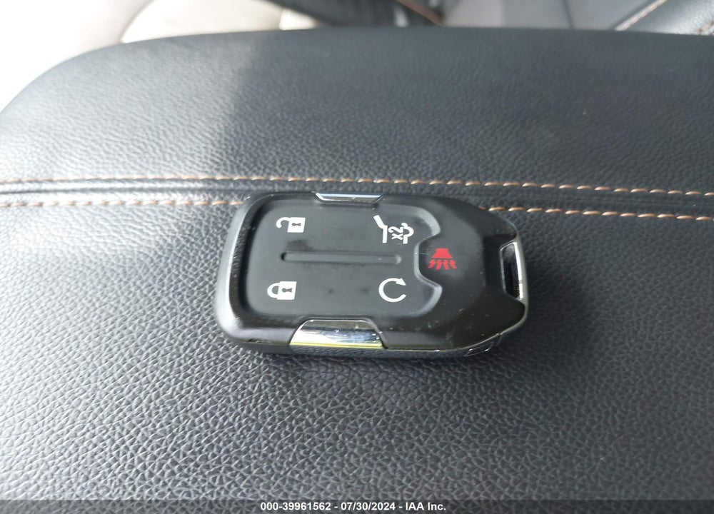 2023 GMC TERRAIN AWD AT4 VIN: 3GKALYEG0PL240893
