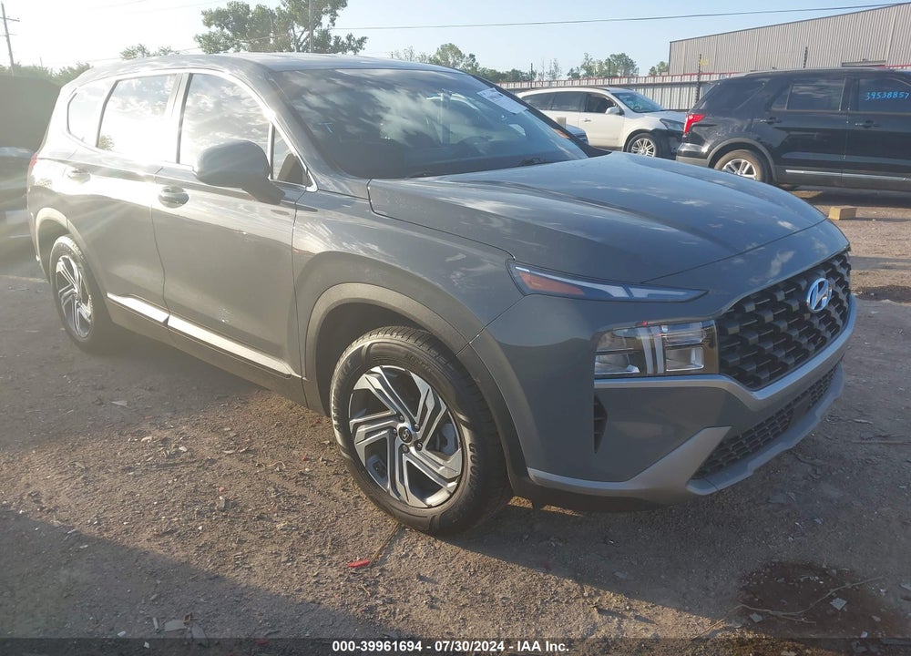 2023 HYUNDAI SANTA FE SE VIN: 5NMS14AJ2PH622386