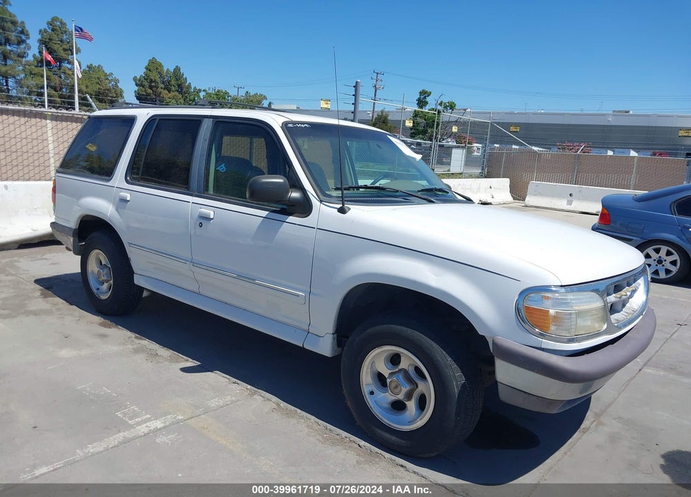 1997 FORD EXPLORER EDDIE BAUER/LIMITED/XL/XLT VIN: 1FMDU32E4VUB82572