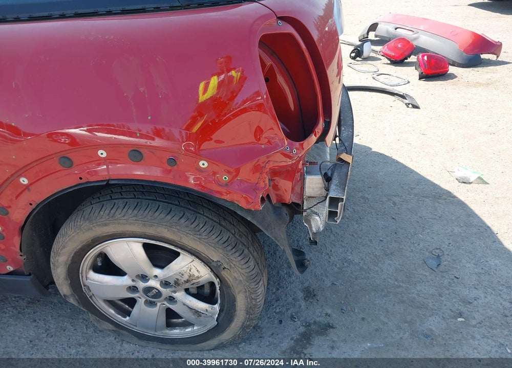 2014 MINI HARDTOP COOPER VIN: WMWXM5C53ET971973