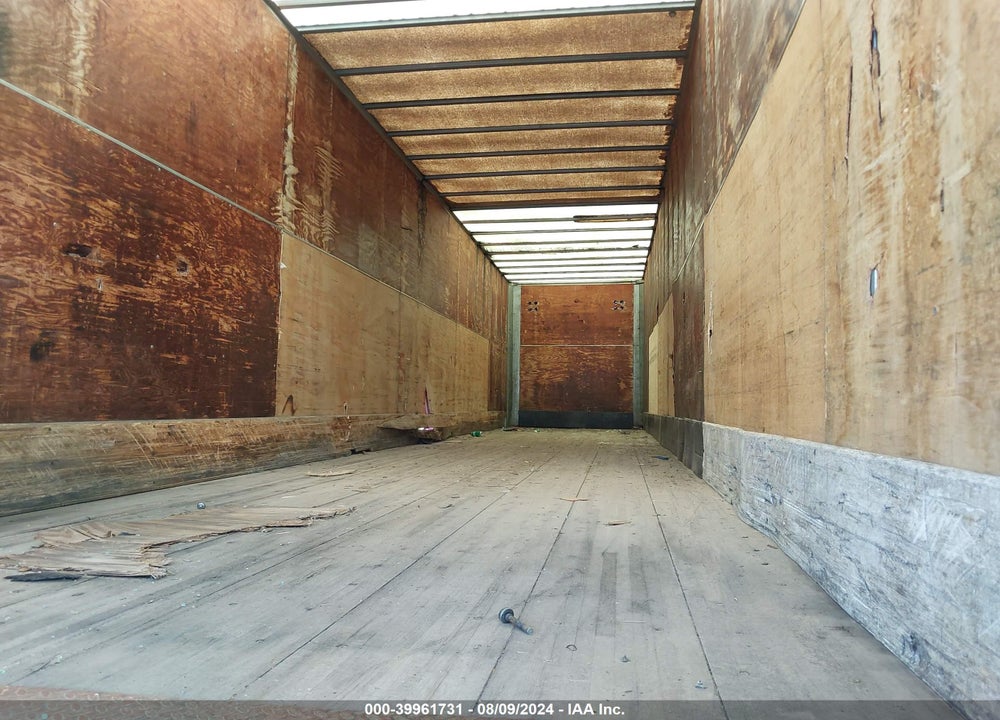 2004 LUFKIN INDUSTRIES --- VIN: 1L01A452141155838