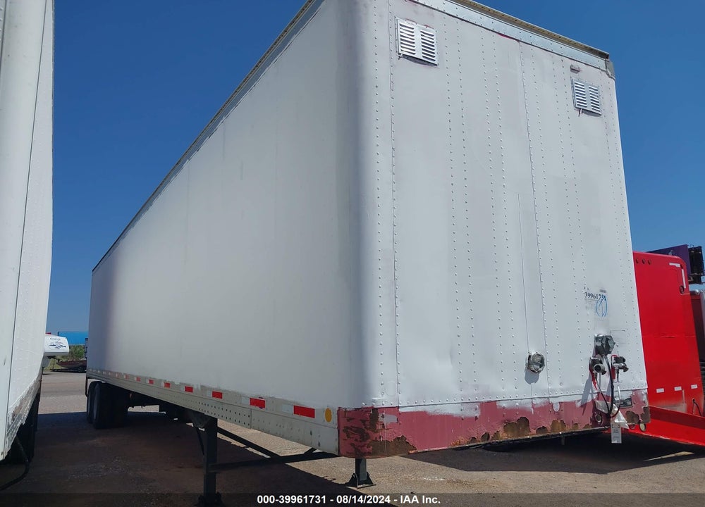 2004 LUFKIN INDUSTRIES --- VIN: 1L01A452141155838