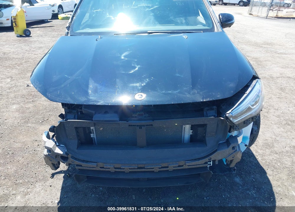 2022 MERCEDES-BENZ GLA 250 4MATIC VIN: W1N4N4HB8NJ326039
