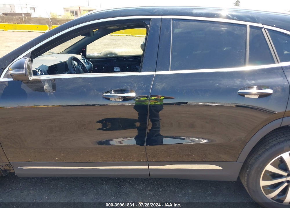 2022 MERCEDES-BENZ GLA 250 4MATIC VIN: W1N4N4HB8NJ326039