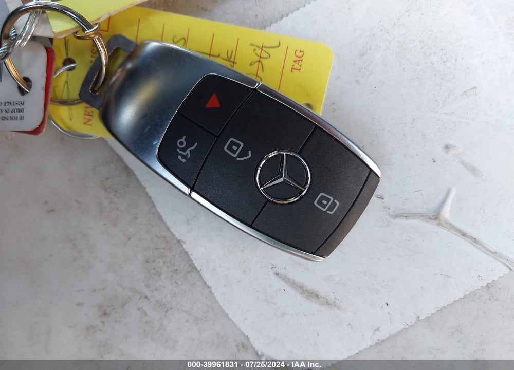 2022 MERCEDES-BENZ GLA 250 4MATIC VIN: W1N4N4HB8NJ326039