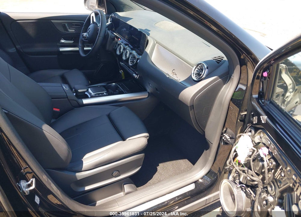 2022 MERCEDES-BENZ GLA 250 4MATIC VIN: W1N4N4HB8NJ326039