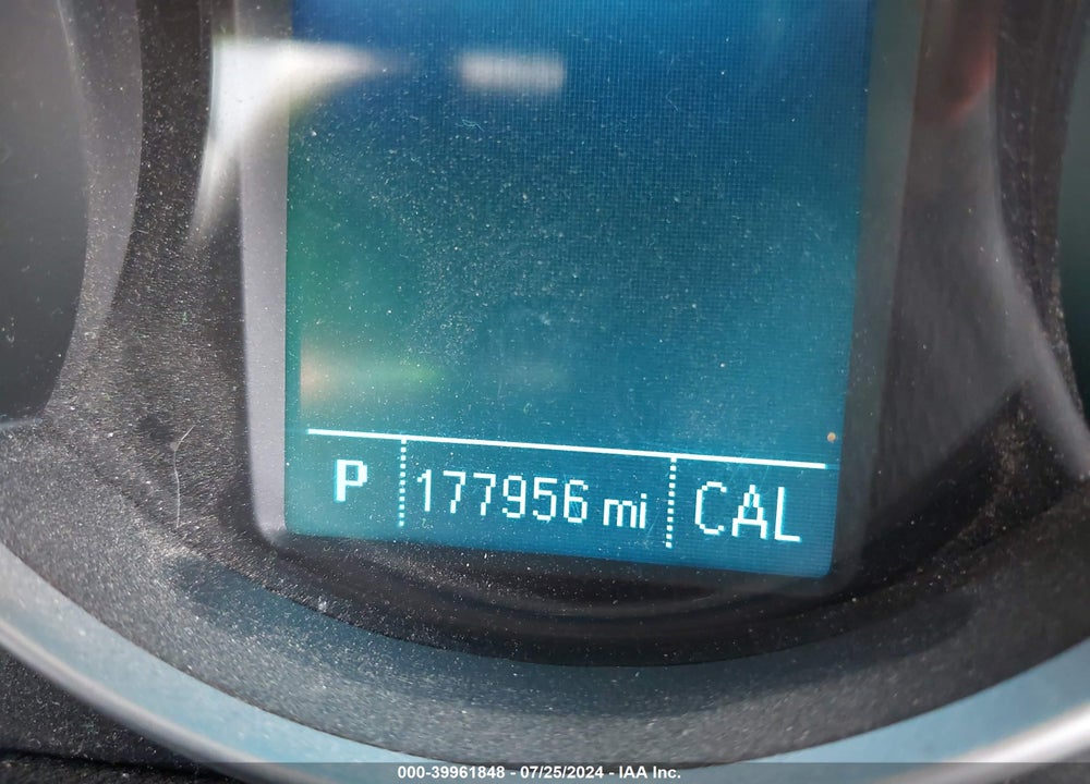 2012 CHEVROLET CRUZE 2LT VIN: 1G1PG5SC2C7273878