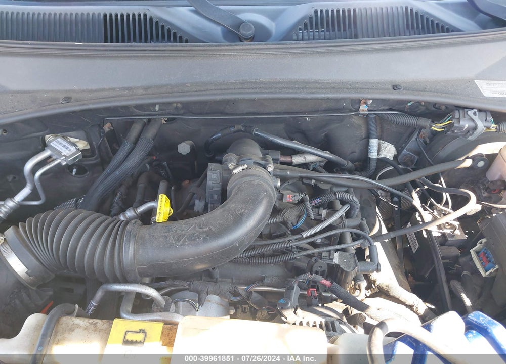 2011 JEEP LIBERTY SPORT VIN: 1J4PN2GK1BW540180