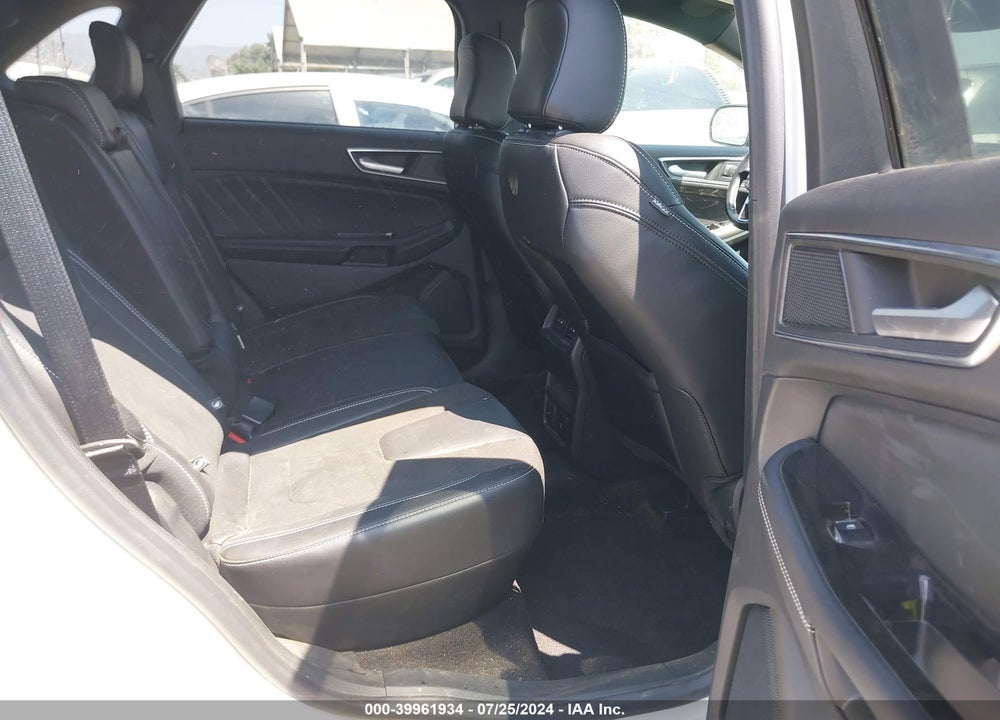 2020 FORD EDGE ST VIN: 2FMPK4AP6LBB47451