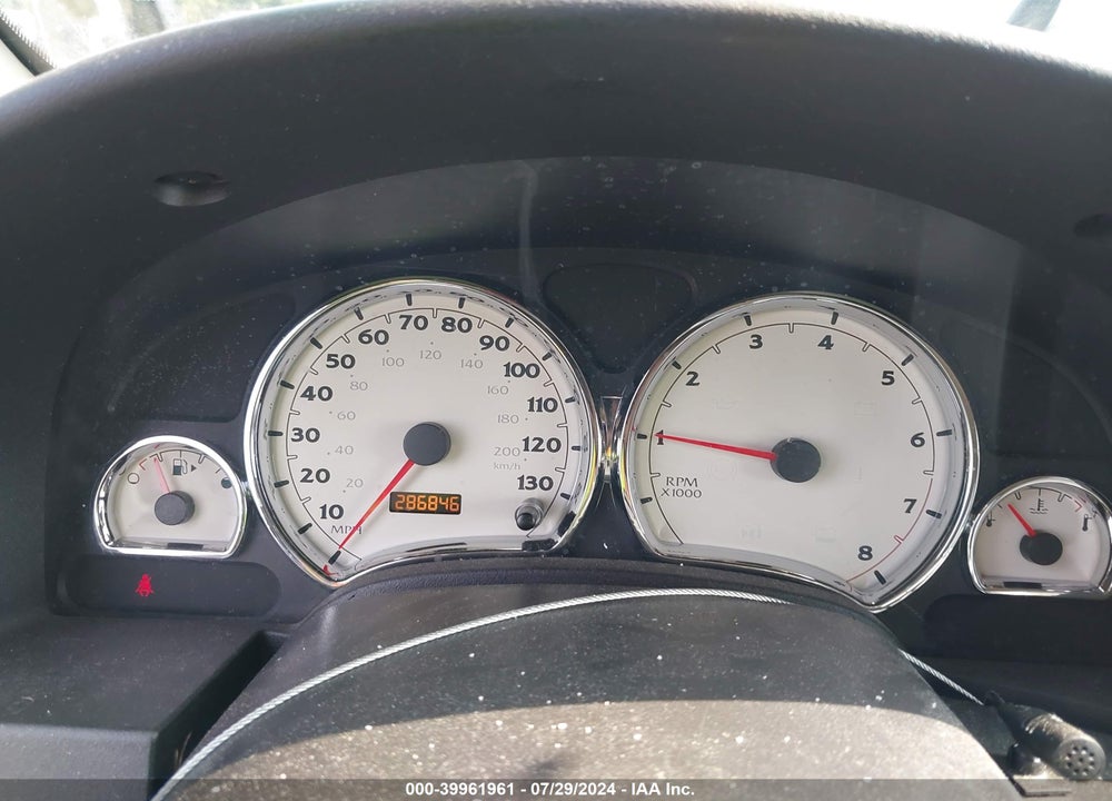 2004 SATURN VUE V6 VIN: 5GZCZ53424S838182