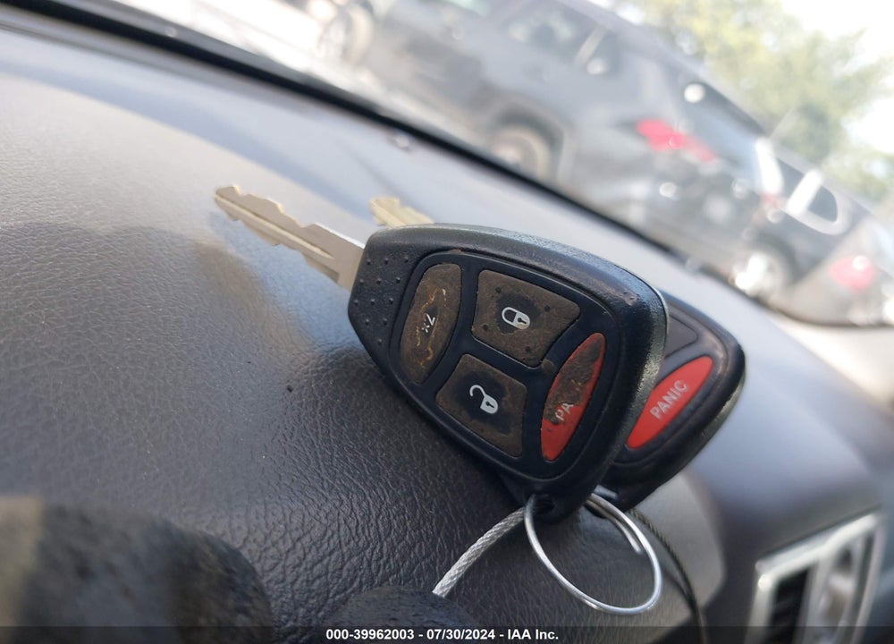 2006 CHRYSLER 300C VIN: 2C3KA63H76H449291
